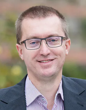 Otakar Fojt, Ph.D.