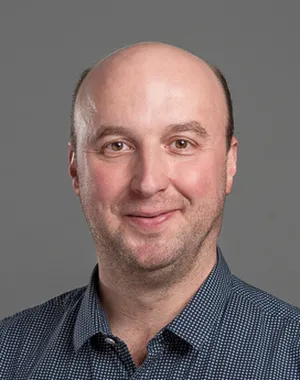 doc. Robert Gál