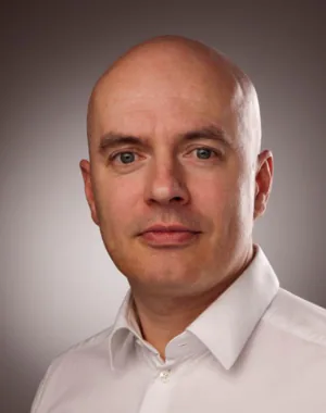 Jindřich Kolek, Ph.D.