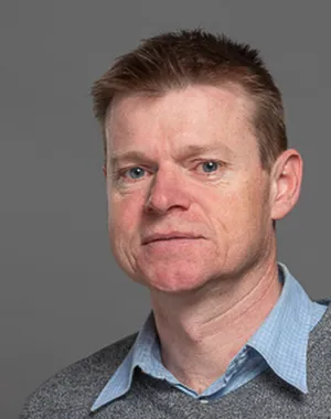 prof. Marek Koutný