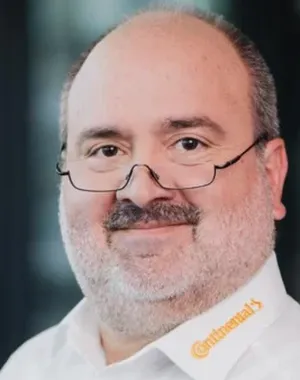 Prof. Jorge Lacayo-Pineda