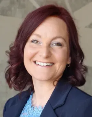 Lenka Šenkárová, Ph.D.